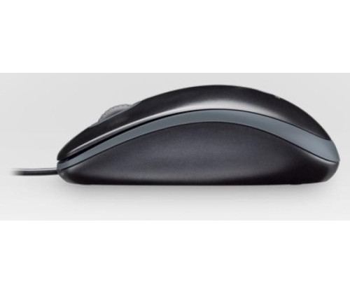 Aucune photo du produit LOGITECH Desktop MK120 - ensemble clavier et souris - Français