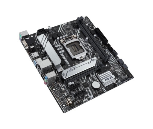 ASUS PRIME H510M-A