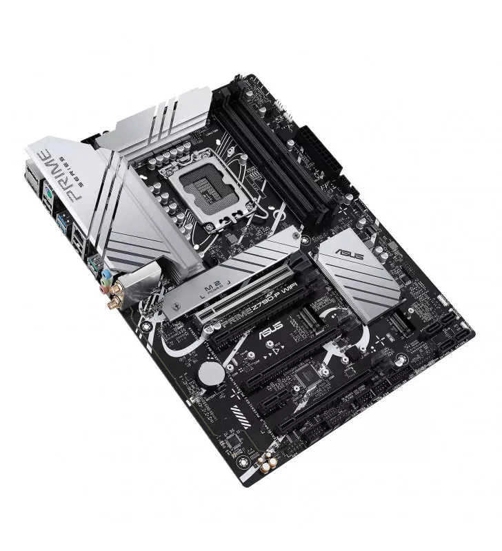 Aucune photo du produit ASUS PRIME Z790-P WIFI DDR5