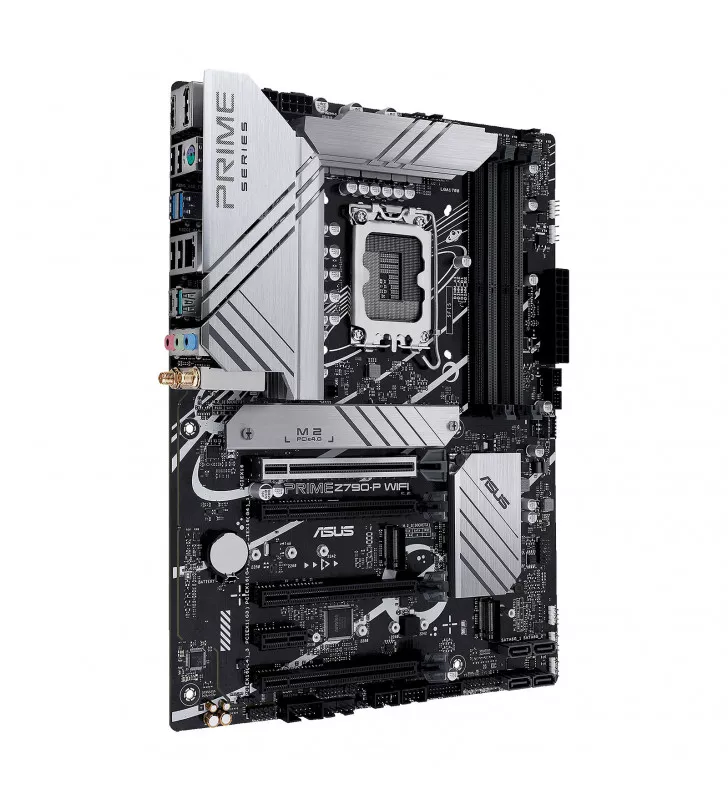 Aucune photo du produit ASUS PRIME Z790-P WIFI DDR5