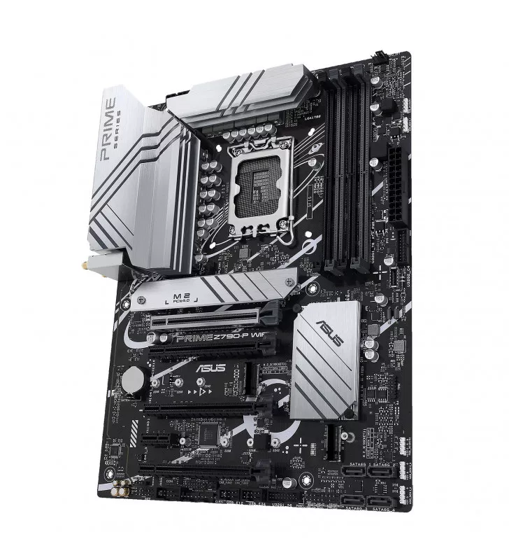 Aucune photo du produit ASUS PRIME Z790-P WIFI DDR5