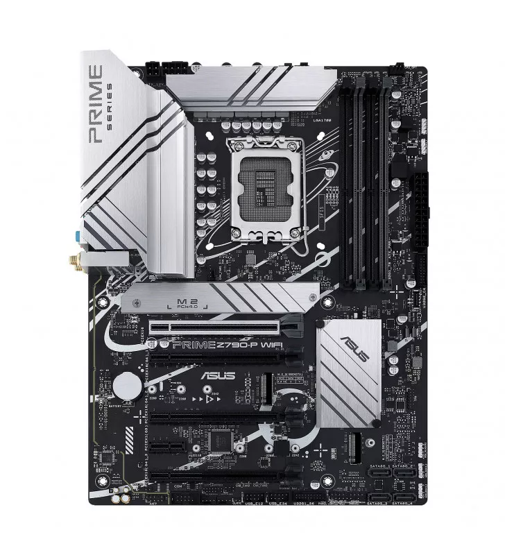 ASUS PRIME Z790-P WIFI DDR5