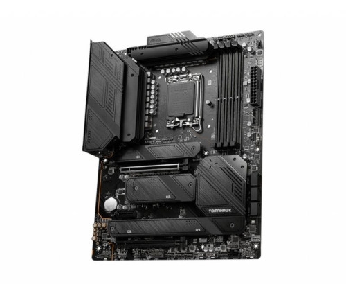 Aucune photo du produit MSI MAG Z790 TOMAHAWK WIFI