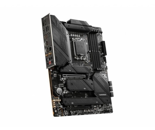Aucune photo du produit MSI MAG Z790 TOMAHAWK WIFI