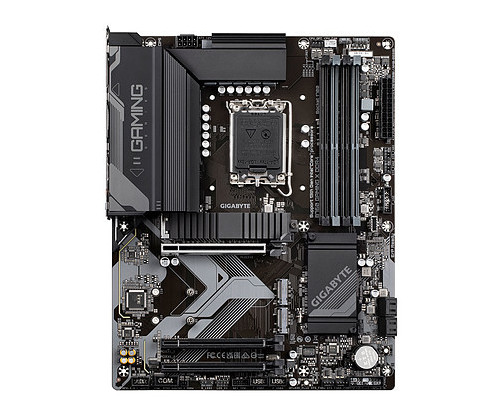 Gigabyte B760 GAMING X DDR4