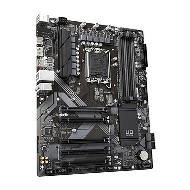 Aucune photo du produit GIGABYTE B760 DS3H DDR4