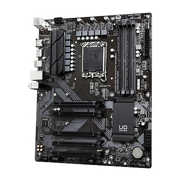 Aucune photo du produit GIGABYTE B760 DS3H DDR4