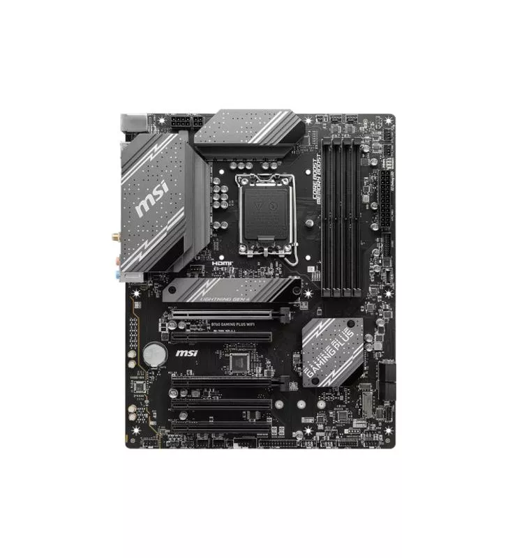 MSI B760 GAMING PLUS WIFI