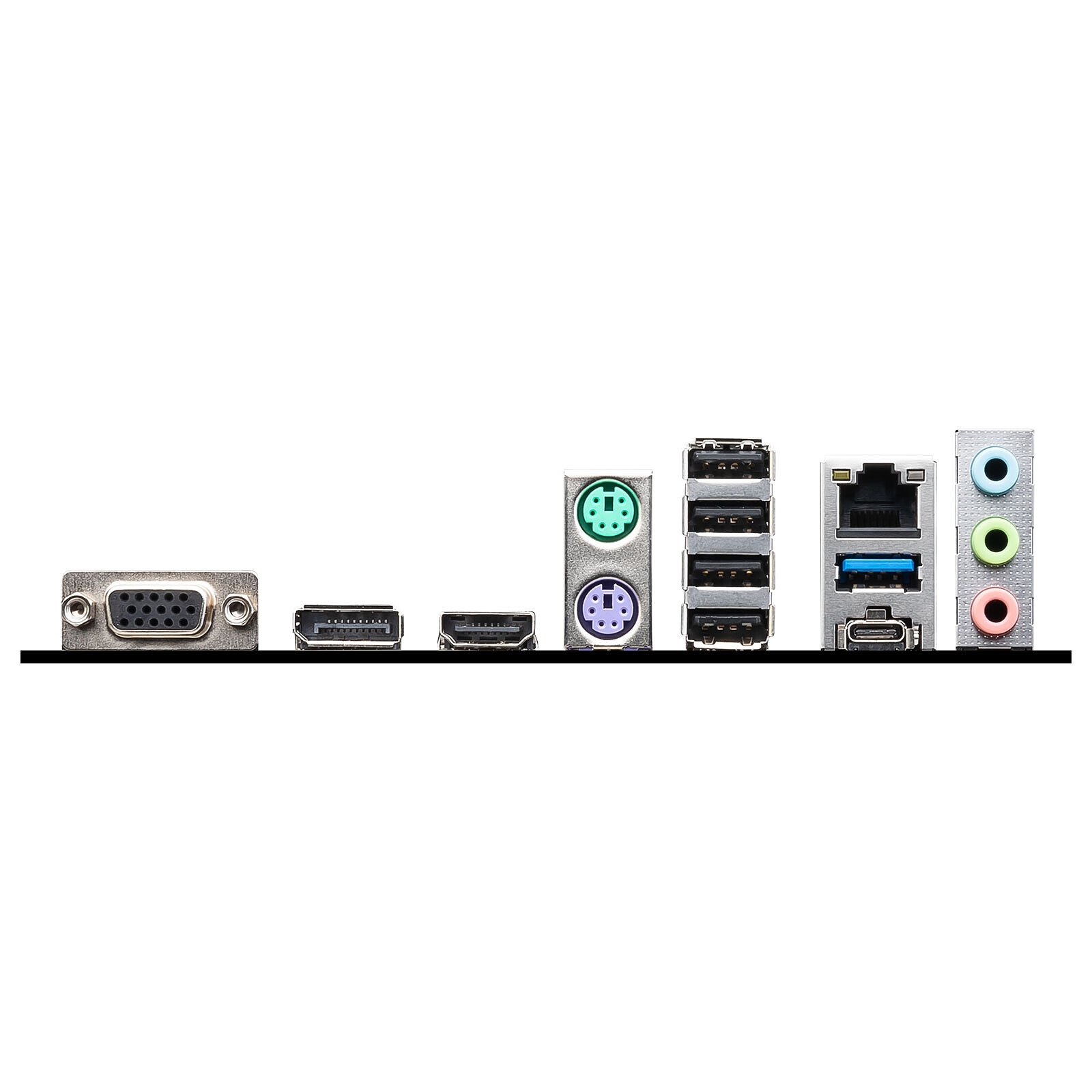 Aucune photo du produit MSI PRO B760M-P