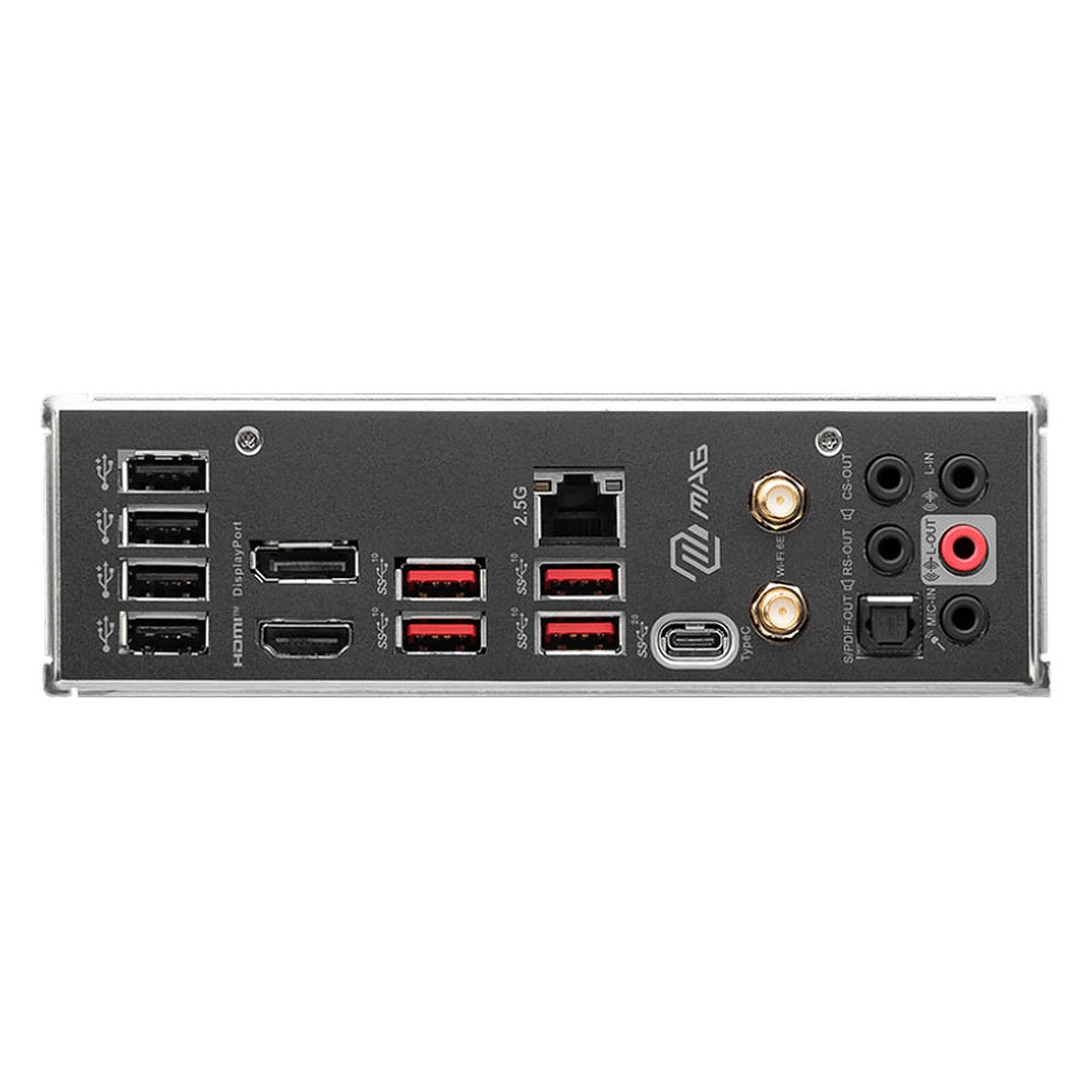 Aucune photo du produit MSI MAG B760 TOMAHAWK WIFI