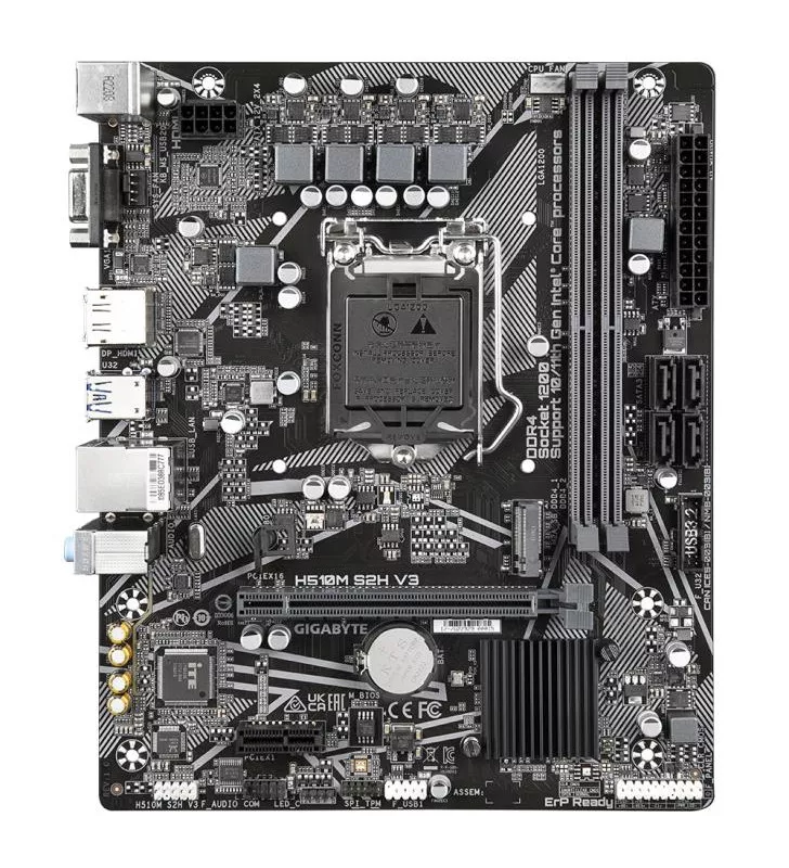 Gigabyte H510M S2H V3
