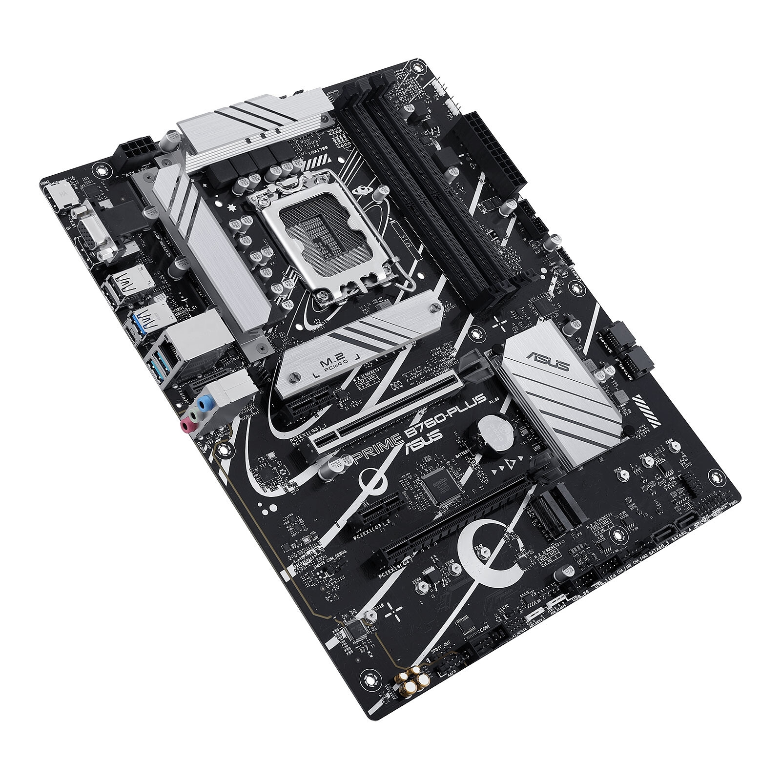 Aucune photo du produit ASUS PRIME B760-PLUS
