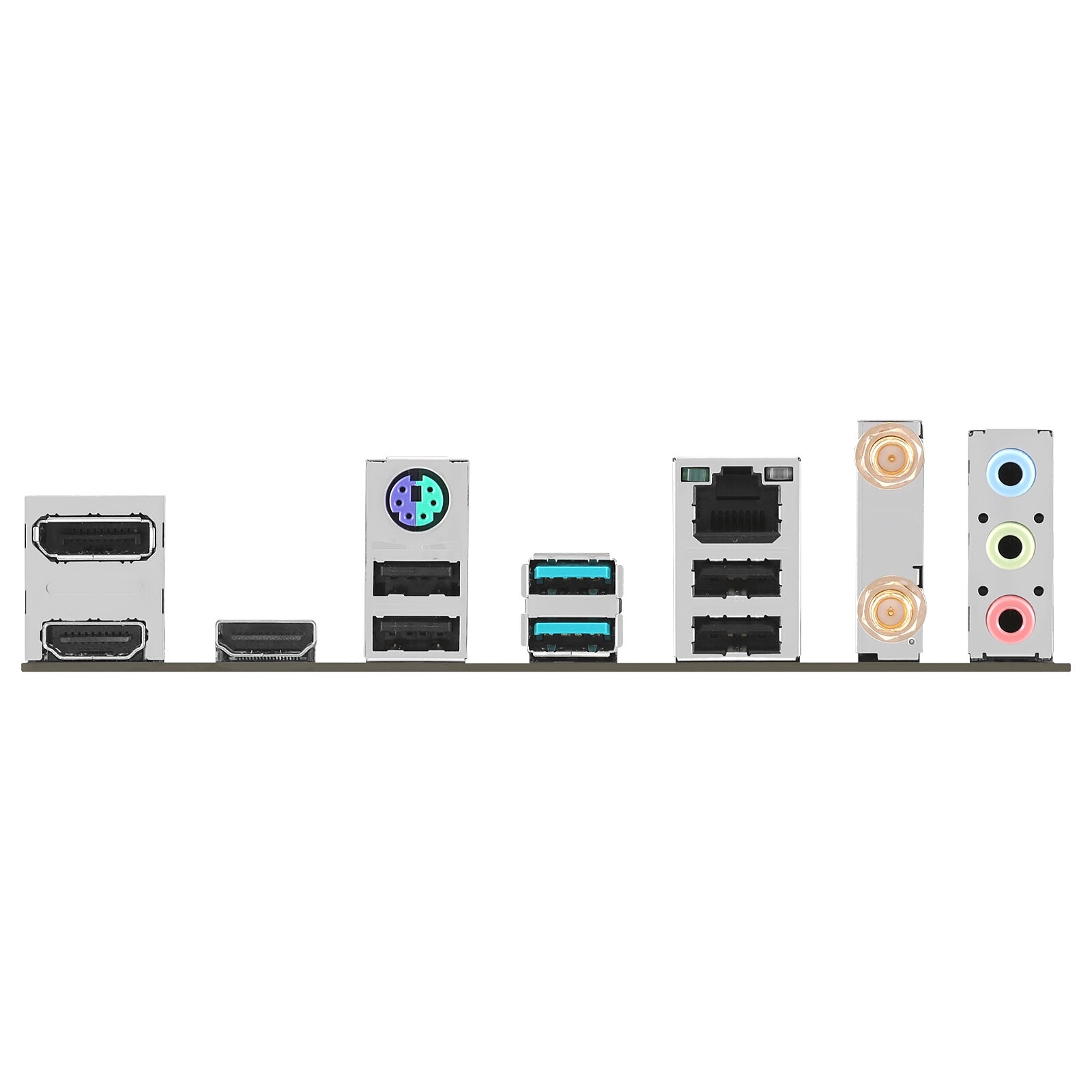 Aucune photo du produit ASUS PRIME B760M-A WIFI