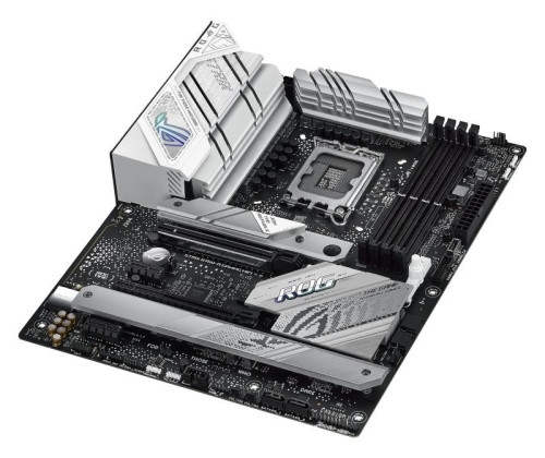 Aucune photo du produit ASUS ROG STRIX B760-A GAMING WIFI