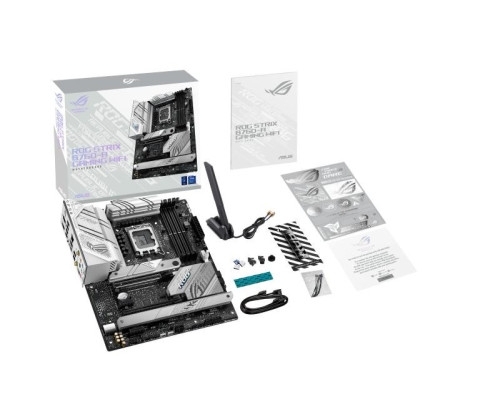 Aucune photo du produit ASUS ROG STRIX B760-A GAMING WIFI