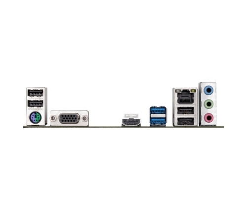 Aucune photo du produit GIGABYTE H610M H V2 DDR5