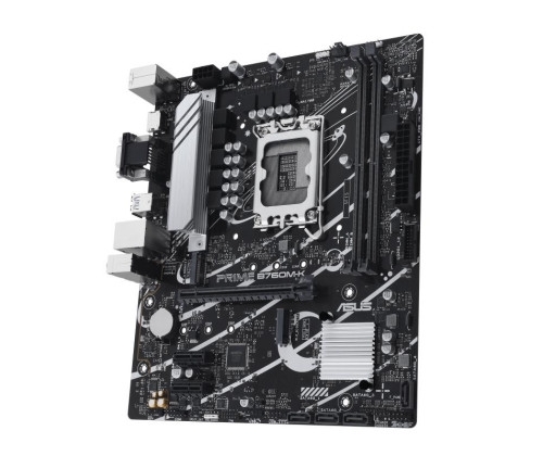 Aucune photo du produit ASUS PRIME B760M-K DDR5