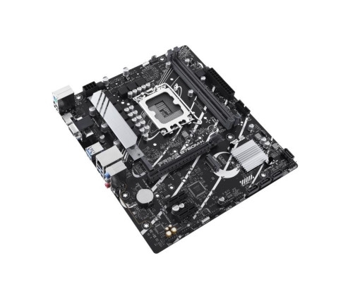 Aucune photo du produit ASUS PRIME B760M-K DDR5