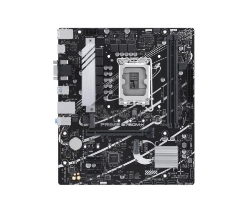 Aucune photo du produit ASUS PRIME B760M-K DDR5