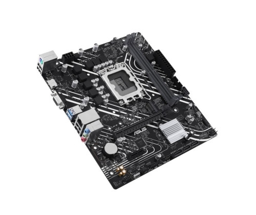 Aucune photo du produit ASUS PRIME H610M-K DDR5