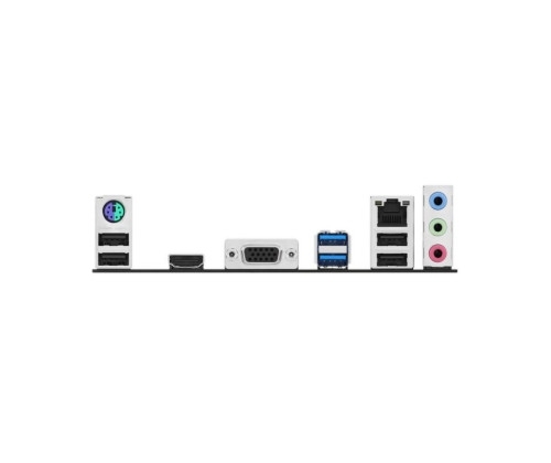 Aucune photo du produit ASUS PRIME H610M-K DDR5