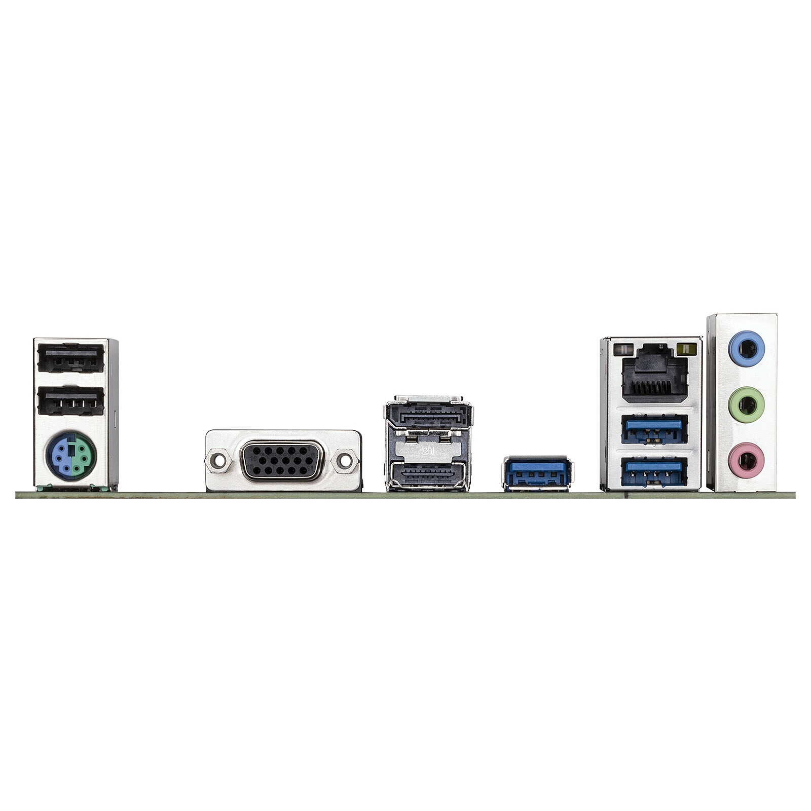 Aucune photo du produit GIGABYTE B760M D3HP DDR4