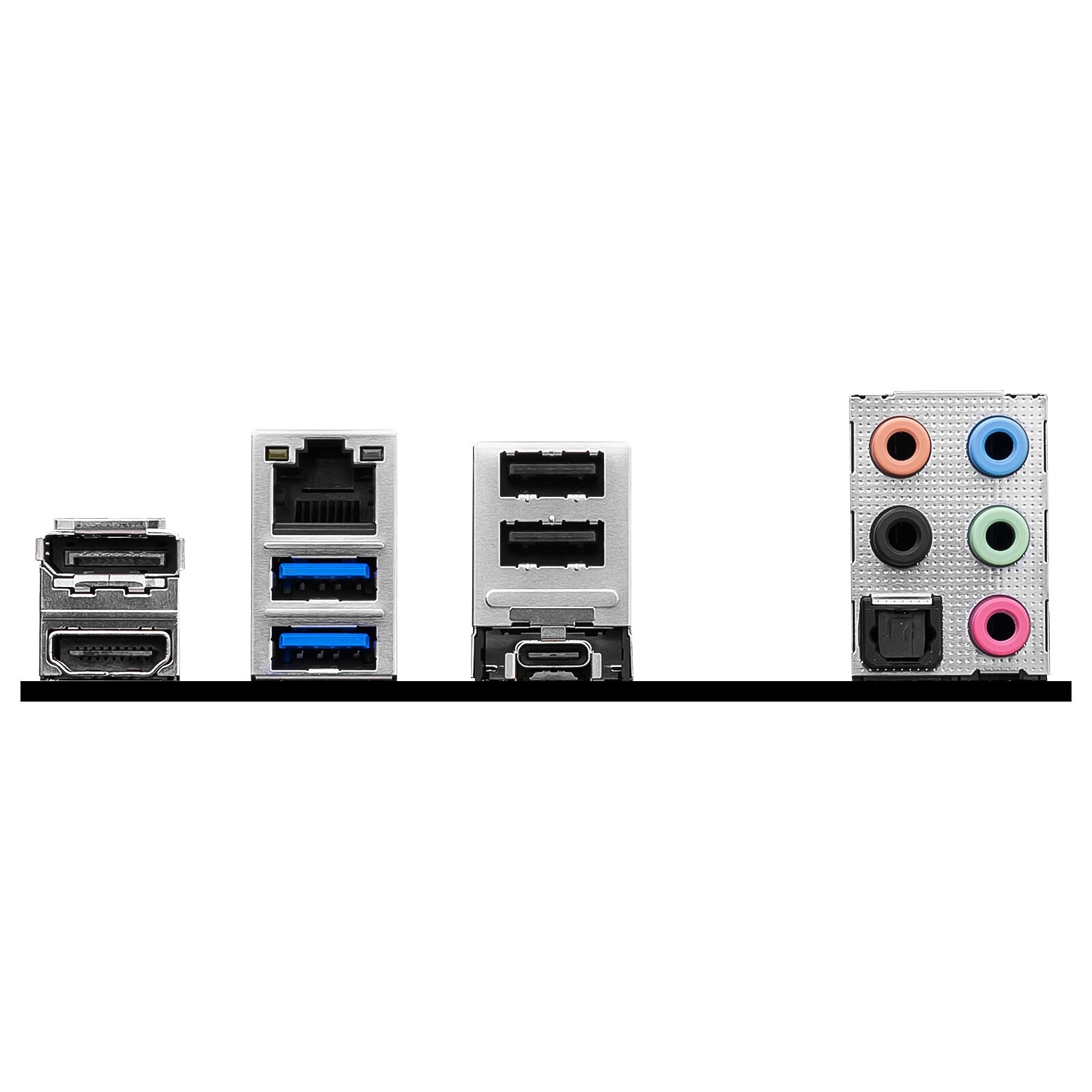 Aucune photo du produit MSI PRO B760-P II
