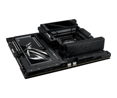 Aucune photo du produit ASUS ROG MAXIMUS Z890 EXTREME