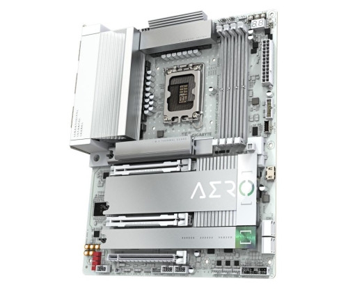 Aucune photo du produit GIGABYTE Z890 AERO G