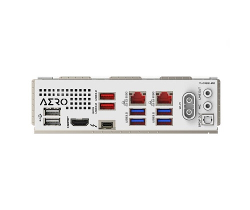 Aucune photo du produit GIGABYTE Z890 AERO G