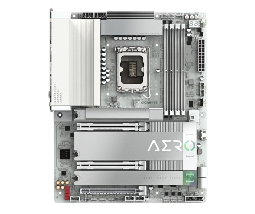Aucune photo du produit GIGABYTE Z890 AERO G