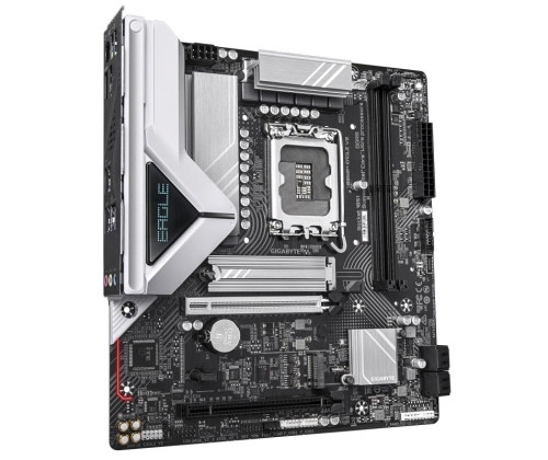 Aucune photo du produit GIGABYTE B860M EAGLE V2