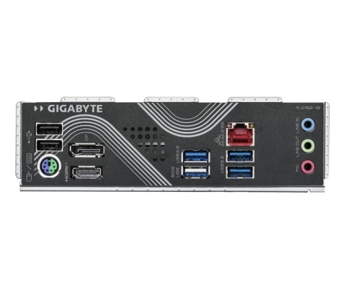 Aucune photo du produit GIGABYTE B860M EAGLE V2