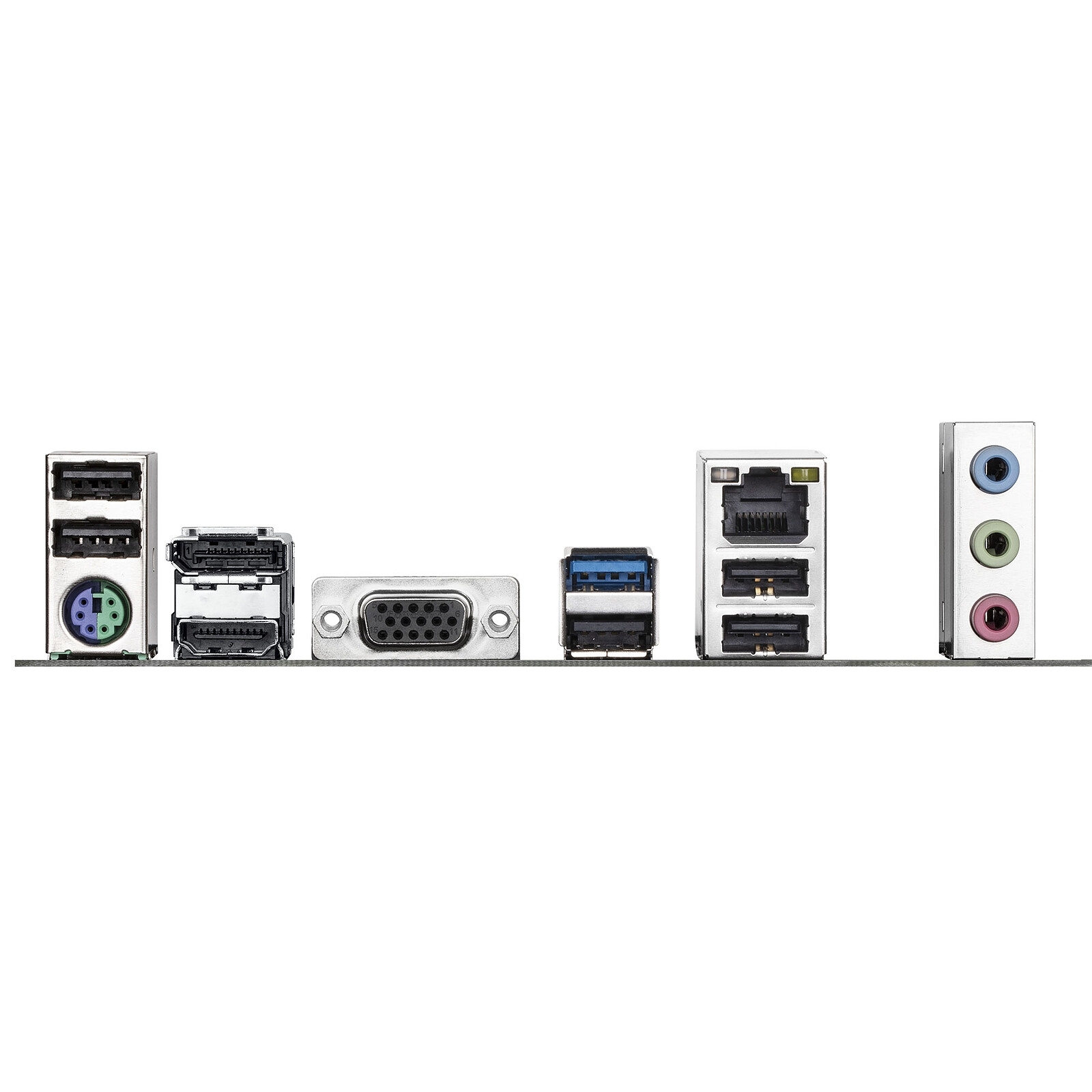 Aucune photo du produit GIGABYTE H810M S2H