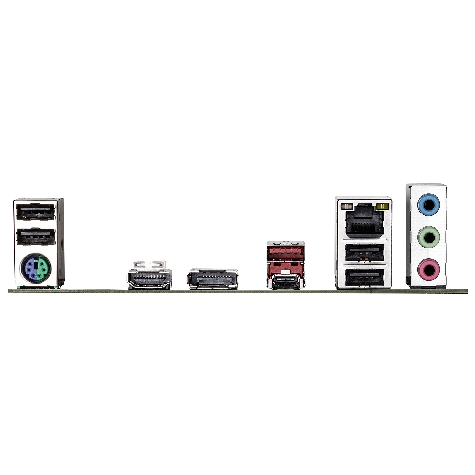 Aucune photo du produit GIGABYTE B760 DS3H GEN5