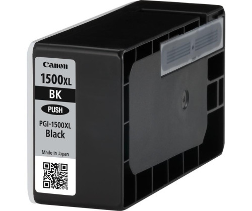 Canon PGI-1500XL BK