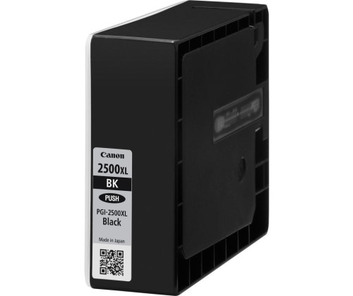 CANON PGI-2500XL NOIR