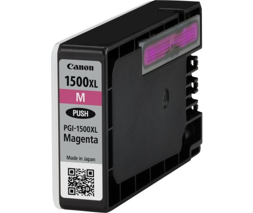 CANON PGI-1500XL MAGENTA