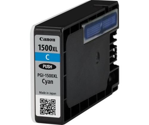 CANON PGI-1500XL CYAN