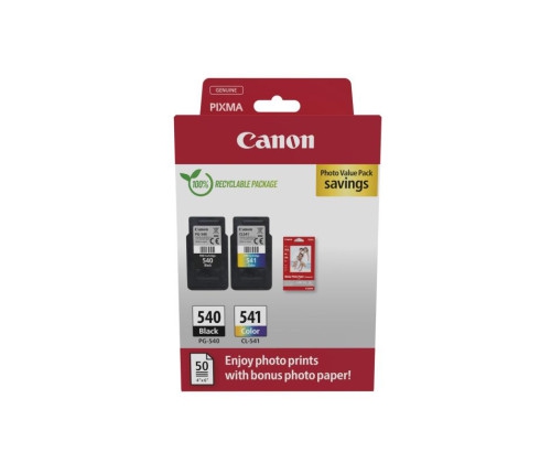CANON PG-540/CL-541