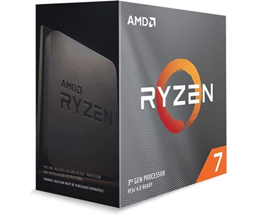 AMD Ryzen 7 5700X