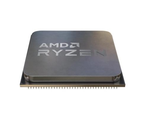 AMD Ryzen 5 5500, Socket AM4 plus, (6 Coeurs / 12 Threads, 4.2 Ghz), nécessite une carte vidéo séparée.