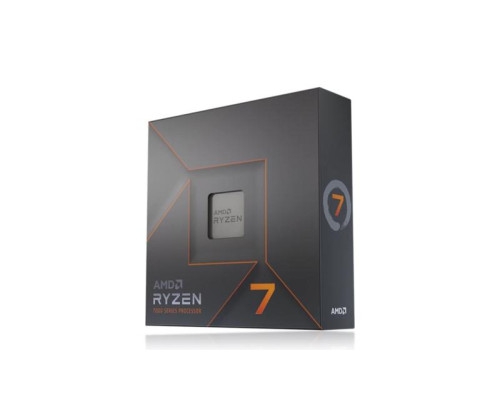 AMD Ryzen 7 7700X processeur 4,5 GHz 32 Mo L3 Boite