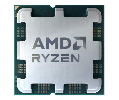 Aucune photo du produit AMD Ryzen 7 9800X3D Tray