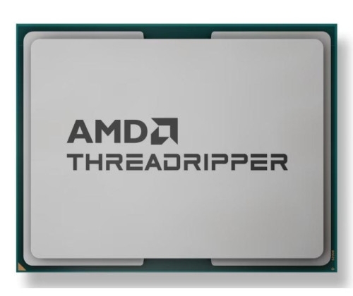 Aucune photo du produit AMD Ryzen Threadripper 9960X