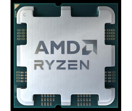 AMD Ryzen 7 7700 Tray, Socket AM5, ( 8 Coeurs / 16 Threads, 5.3 Ghz ).
