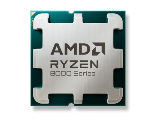 AMD Ryzen 7 8700F Tray, Socket AM5, ( 8 Coeurs / 16 Threads, 5 Ghz ).