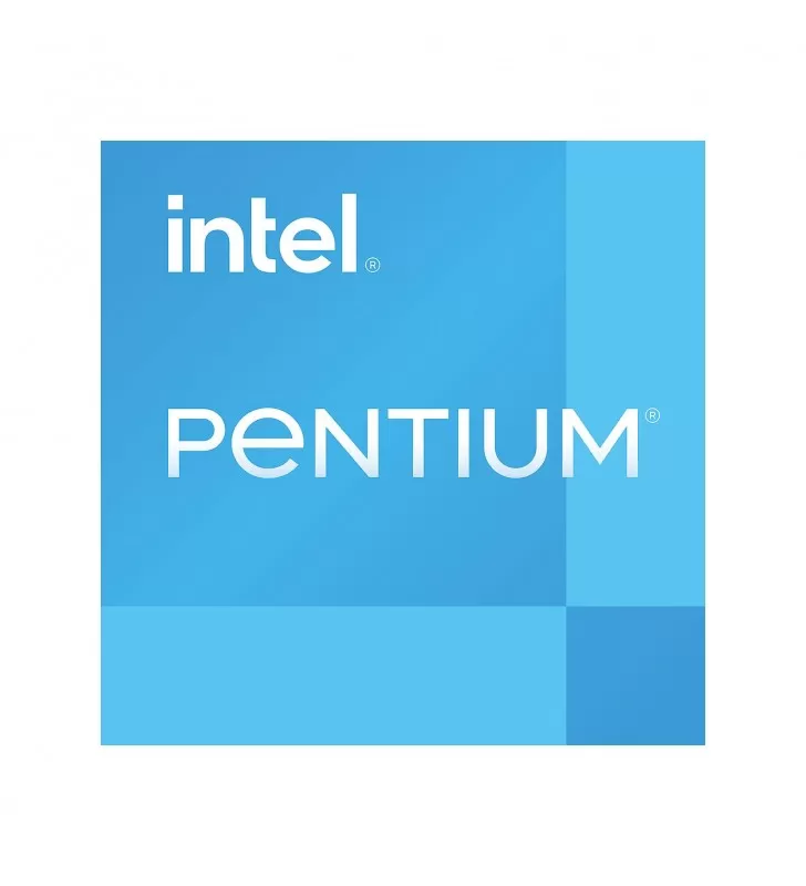 INTEL  Pentium Gold G7400