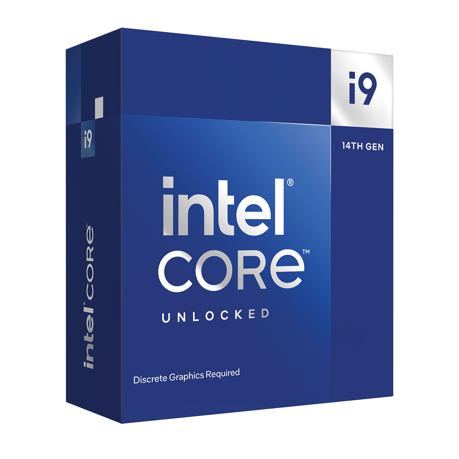 INTEL Core i9-14900KF