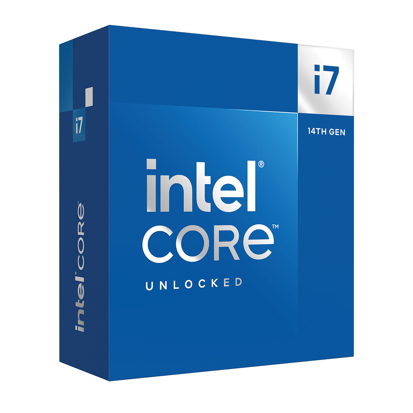 INTEL Core i7-14700K